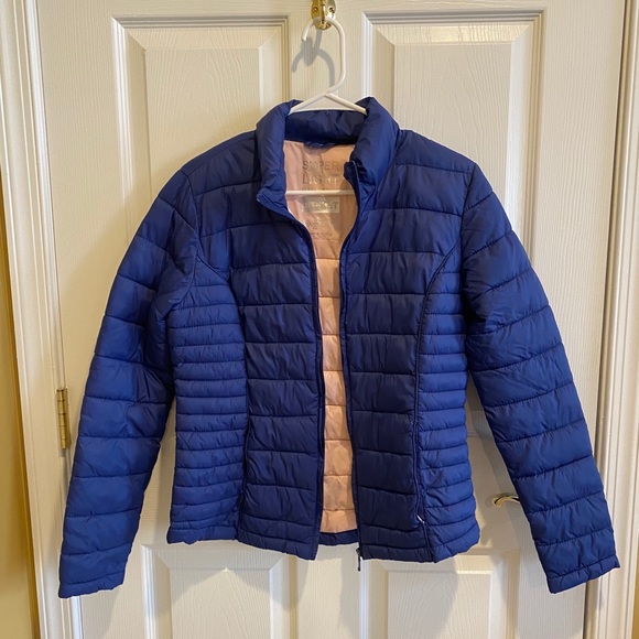 primark lightweight jacket